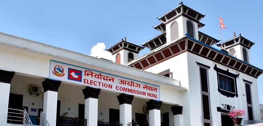 प्रतिनिधिसभा सदस्य निर्वाचनः उम्मेदवारको नाम प्रकाशित